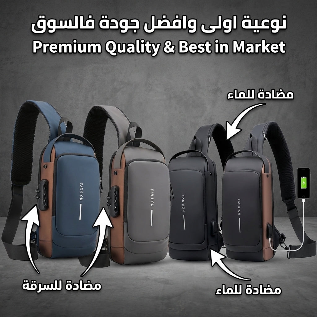 حقيبة fashion